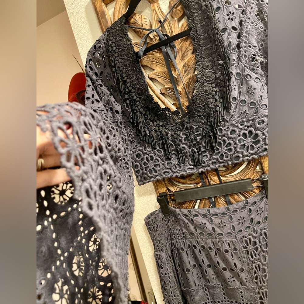 Free people Yesenia set - Picture 6 of 10